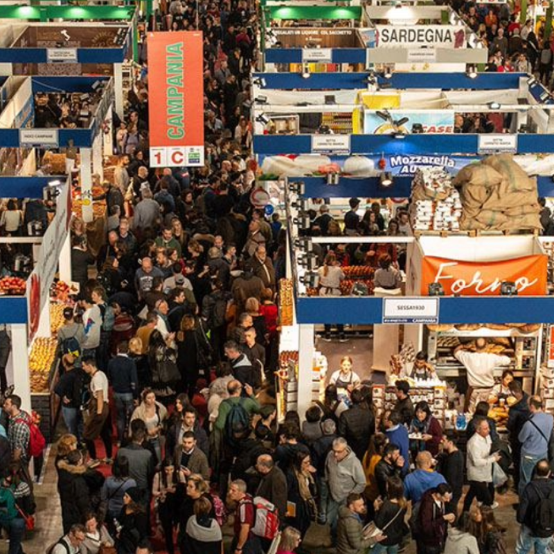 Fiere ed eventi